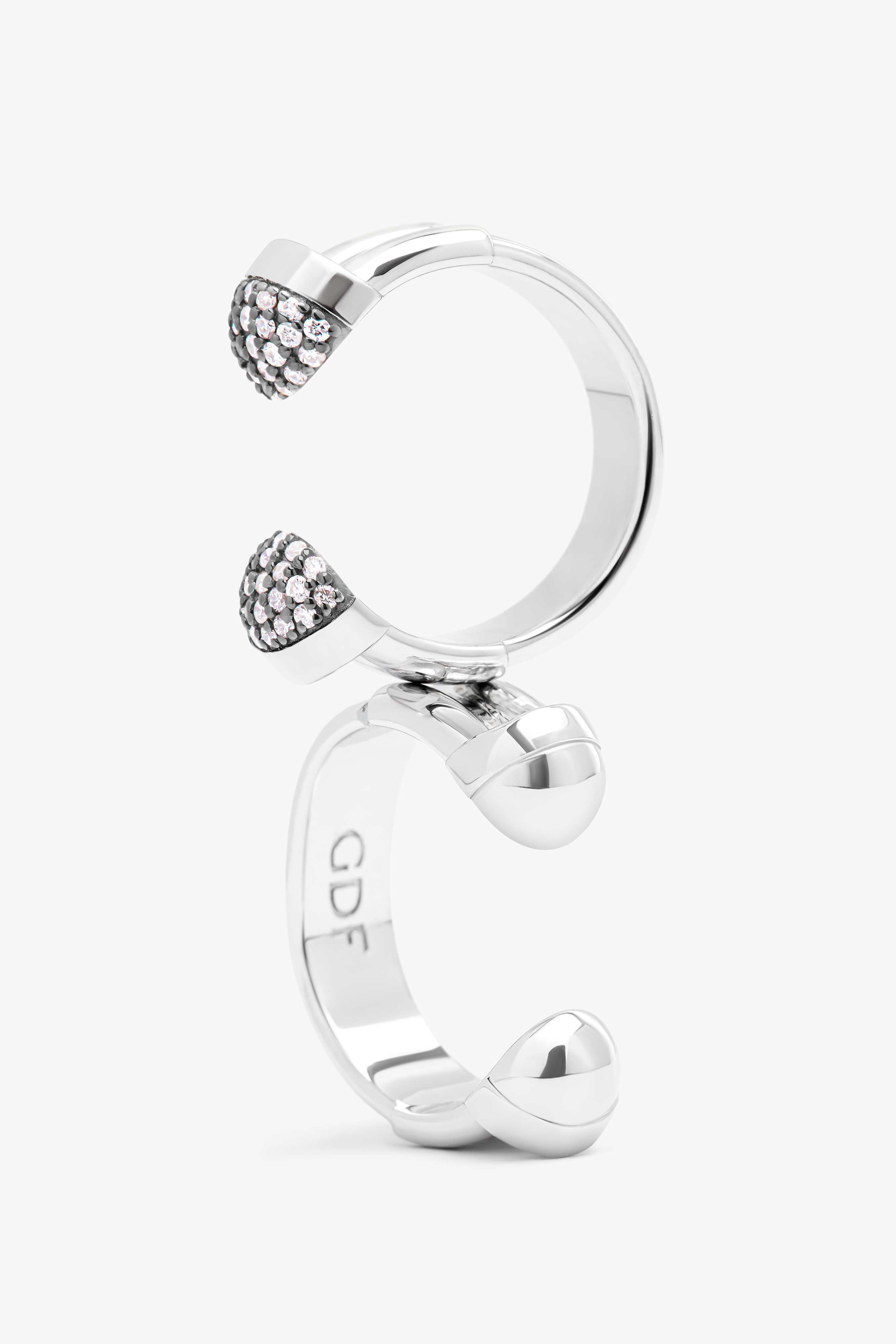 MOB61 - Diamond RINGS