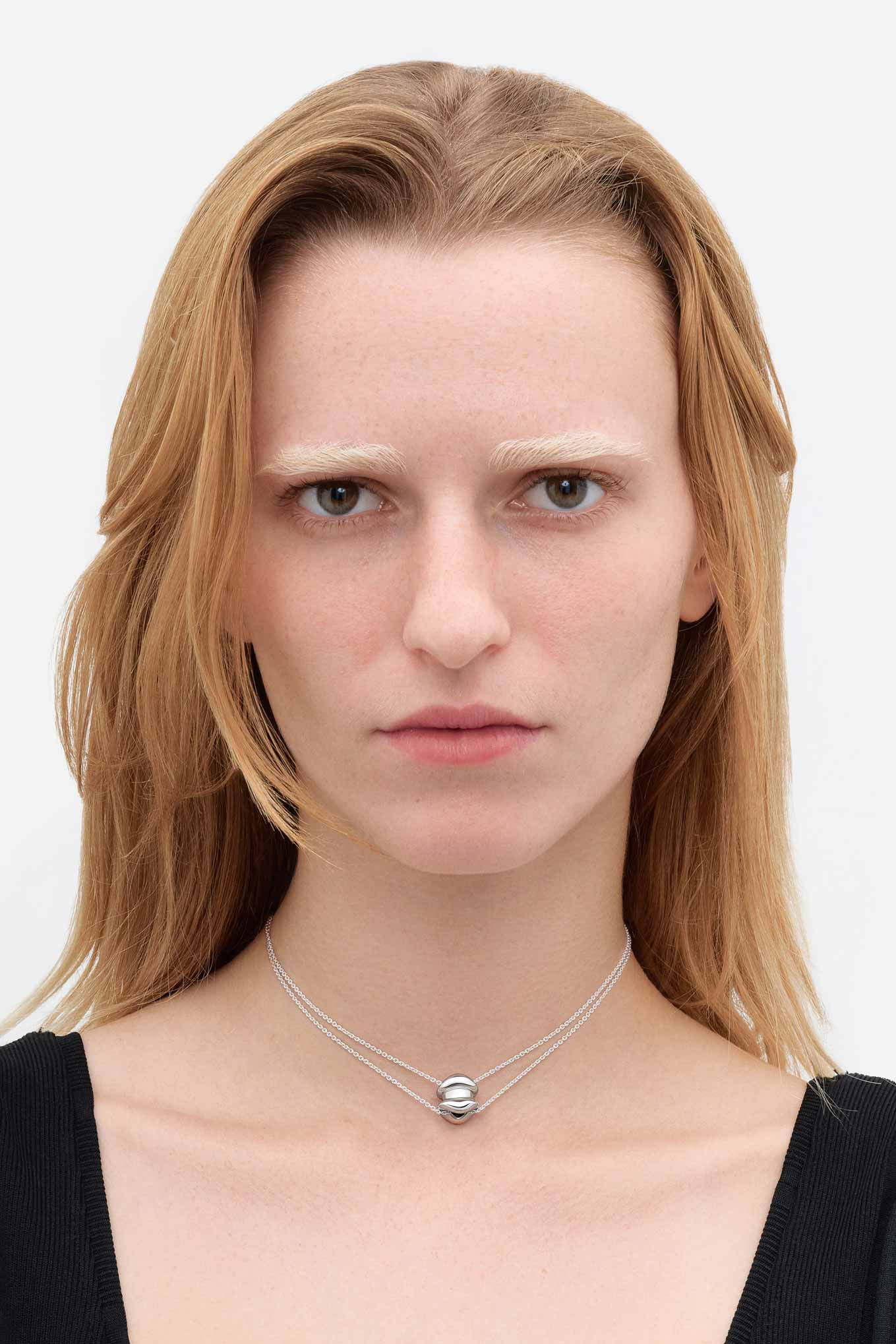 Vongola Piena - Necklace