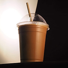 Peanut Butter and Cacoa Smoothie