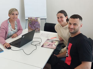 Ми отримали чудову подяку! Проєкт «Надія на краще житло» справді допомагає!