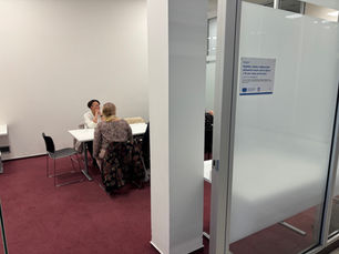 Projekt Stabilita po dvou letech míří do svého závěru