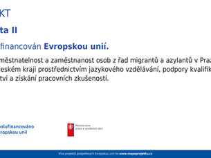 Запускаємо новий проєкт Стабільність II