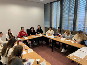 Триває 5-й потік проекту «Стабільність»