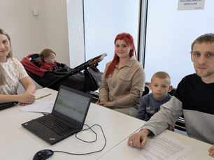 НАДІЯ НА КРАЩЕ ЖИТЛО