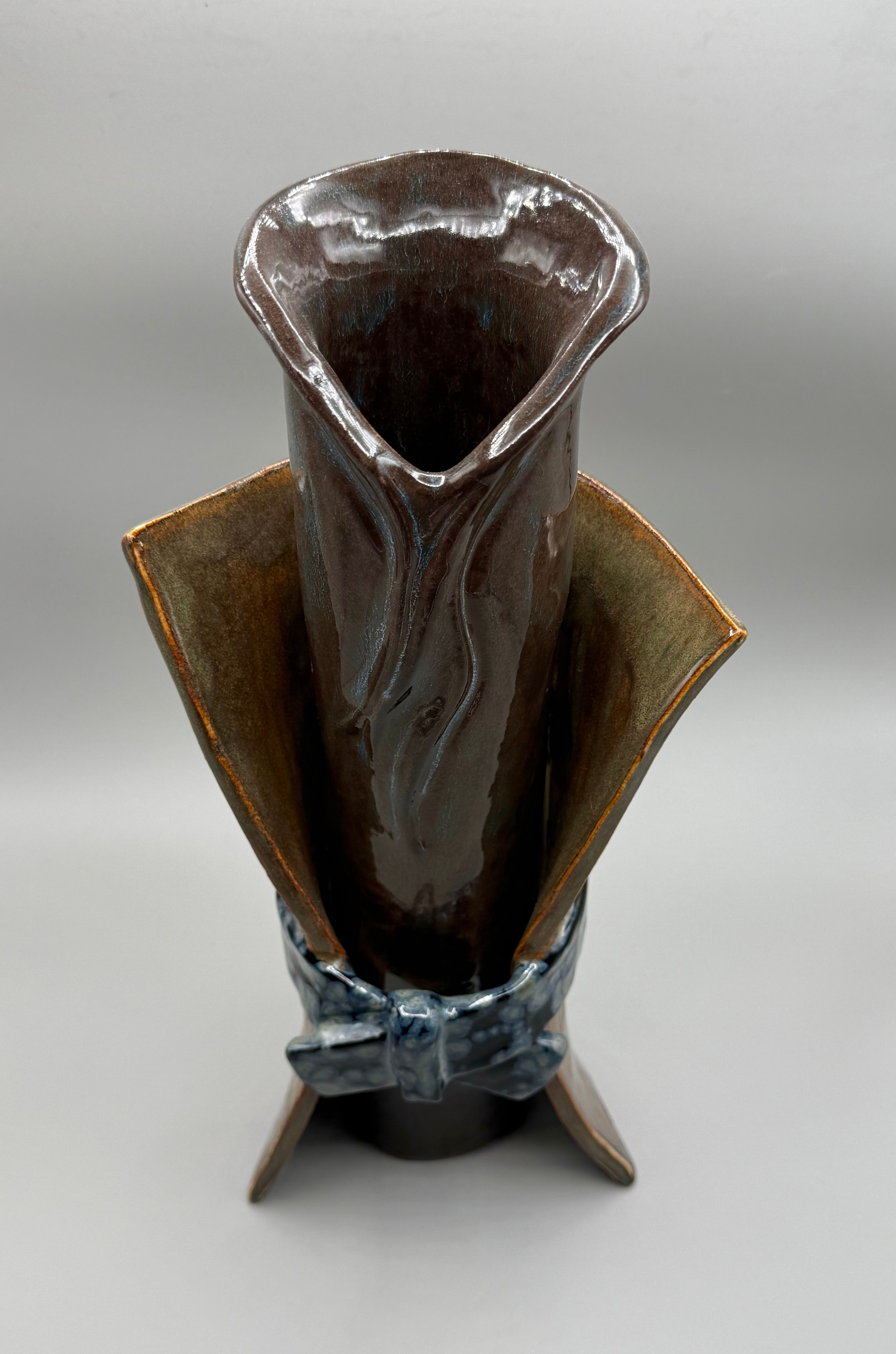 Kimono Vase #2