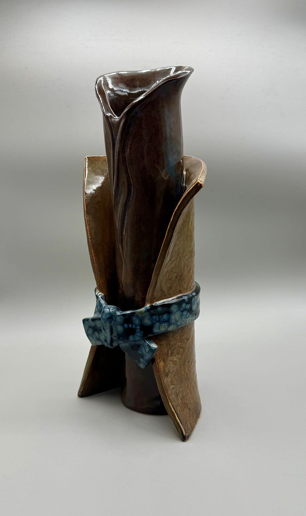 Thumbnail: Kimono Vase #2