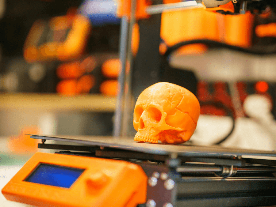 3D Printing and Rapid Protoyping