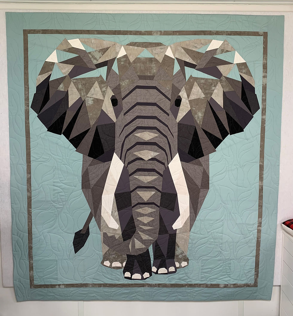 Thumbnail: SOLD! Amara 20 Longarm WITH Pro-Stitcher Premium