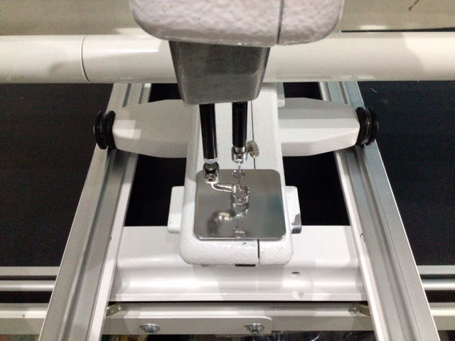 Thumbnail: SOLD! Handi Quilter Avante PLUS 18" Longarm