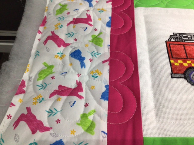 Thumbnail: SOLD! Handi Quilter Avante PLUS 18" Longarm