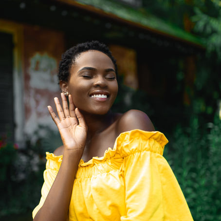 8 Black-Owned Eco-Friendly Beauty Brands