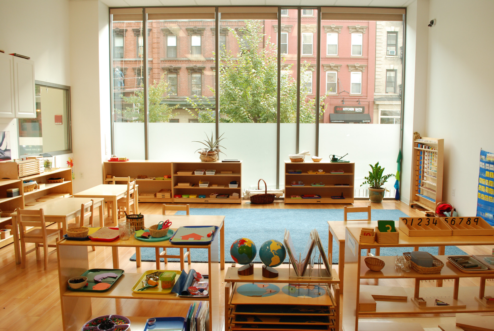 Montessori near me outlet