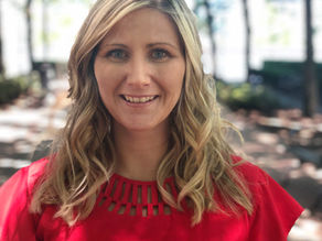 HMS Teacher Spotlight- Ms. Katja