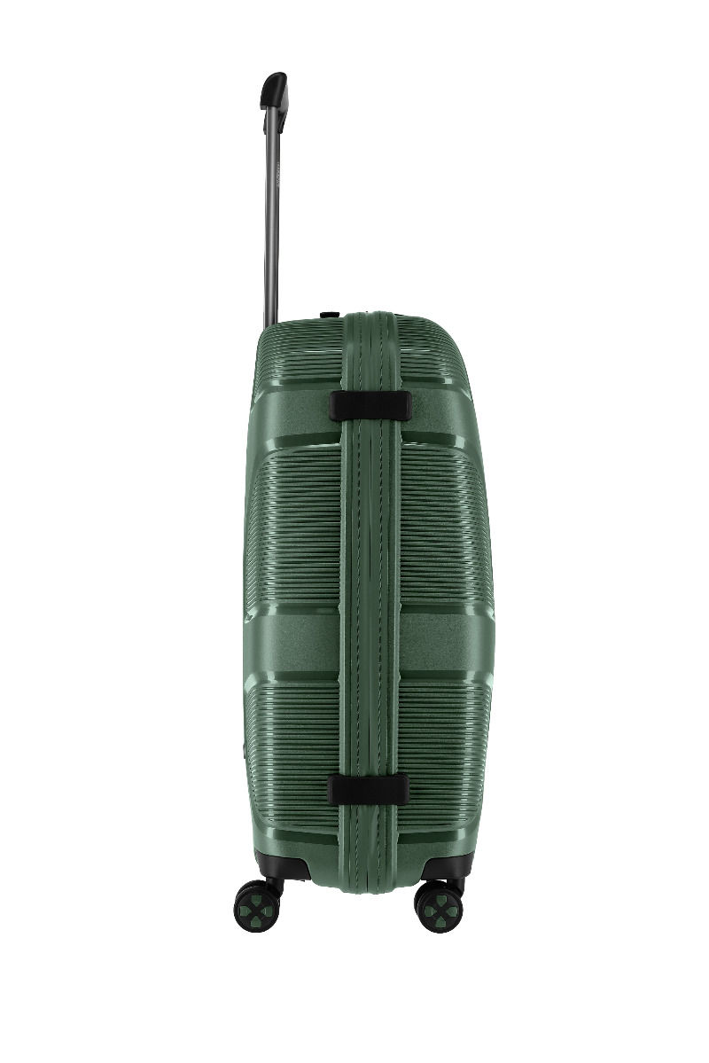 Miniaturbild: Koffer Trolley L Impackt deep sea green