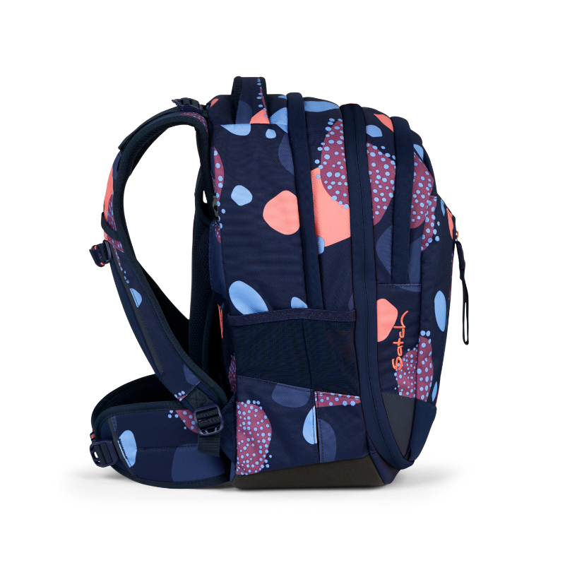 Miniaturbild: SATCH match Coral Reef Schulrucksack
