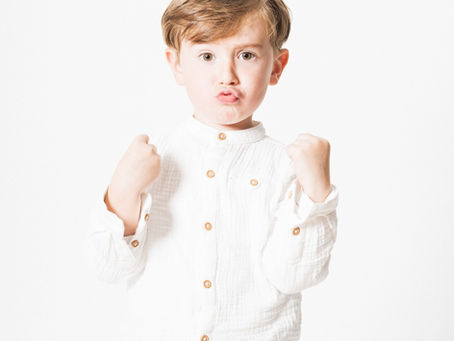 Une séance photo en famille: bien se préparer.