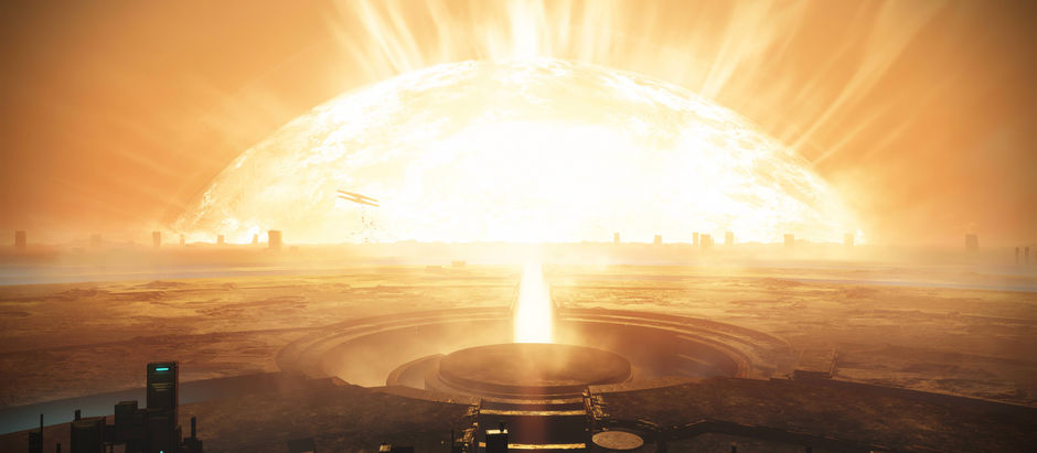 The Curse of Osiris Review Part 1: The Campaign