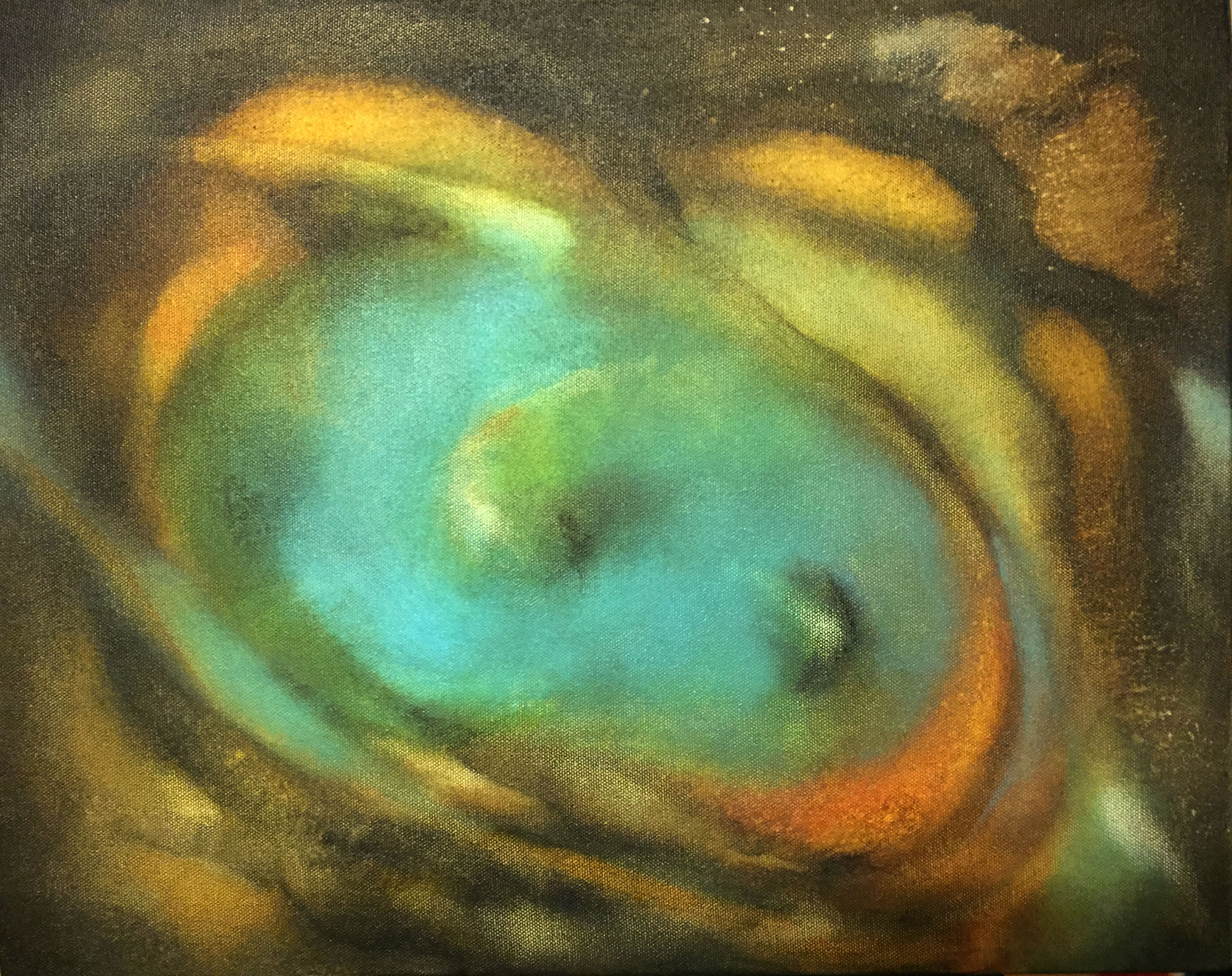 Crab Nebula