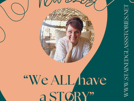 We All Have a Story