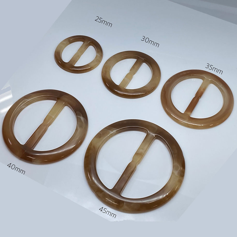 Thumbnail: Resin Mold / Buckle-1