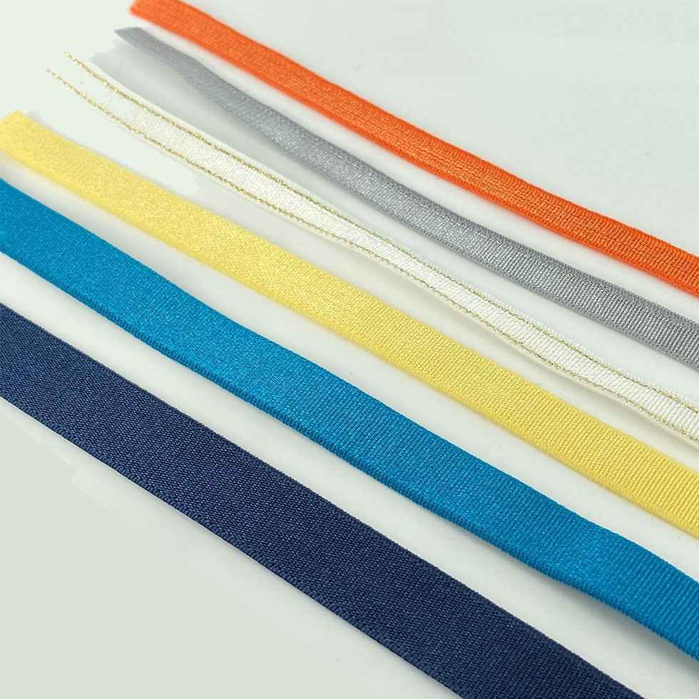Thumbnail: Shoulder strap - Satin / no-Brushed