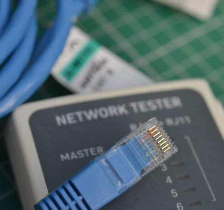 Data Center Cable Management Solutions for Improved Efficiency