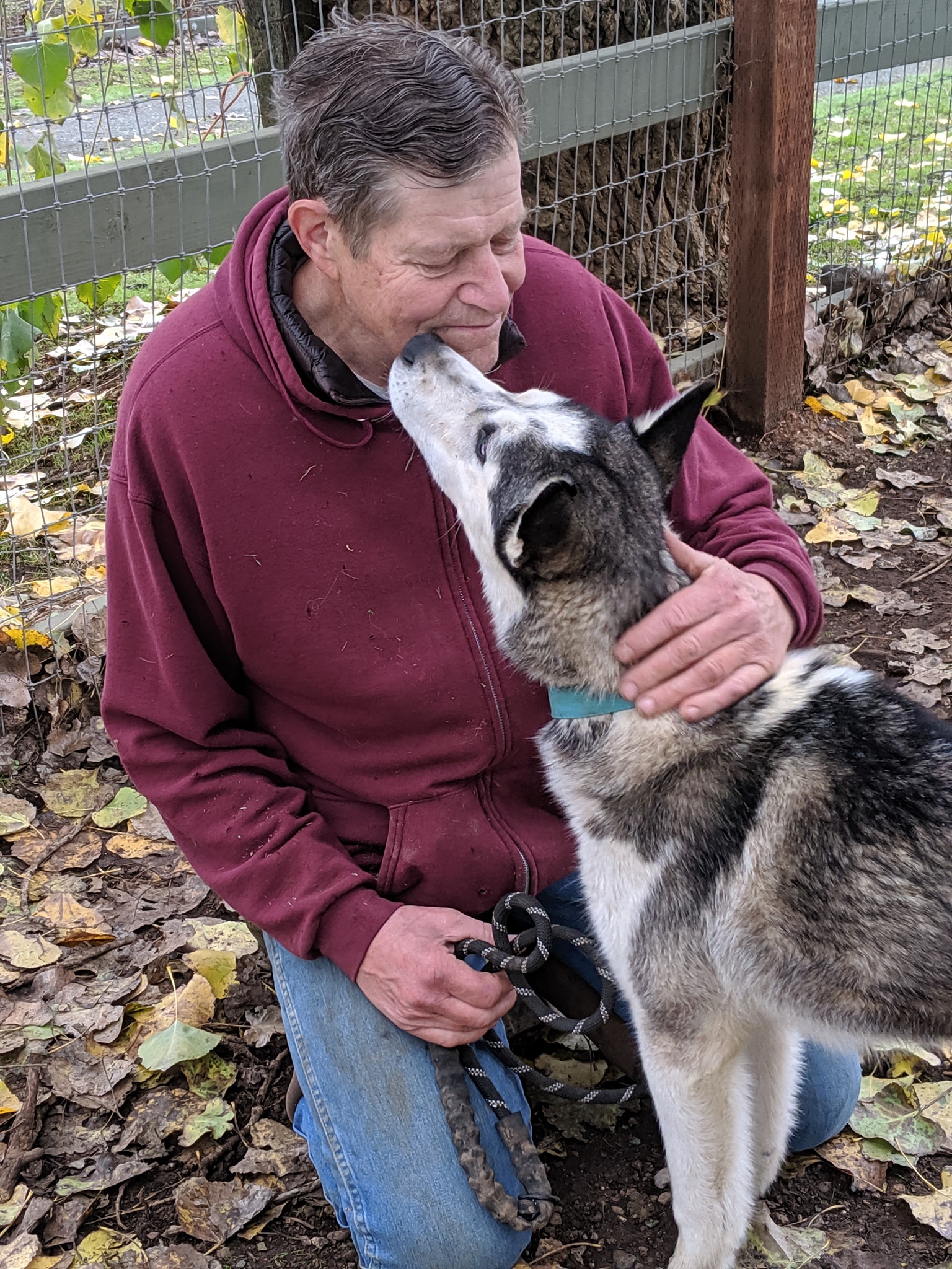 Heaven Sent Rescue, Inc.