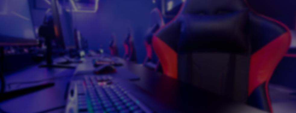 Gaming Station