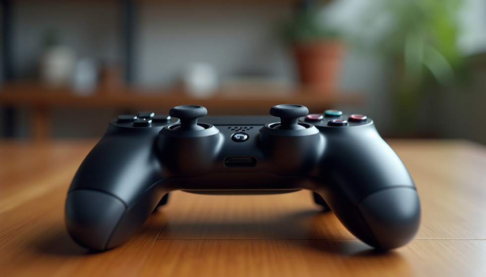 ゲーム初心者講座：初心者が知っておきたいゲームの基本