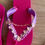 Miniatura: Vidéo of the Pink Havaianas Customized Rhine Stones and Macrame