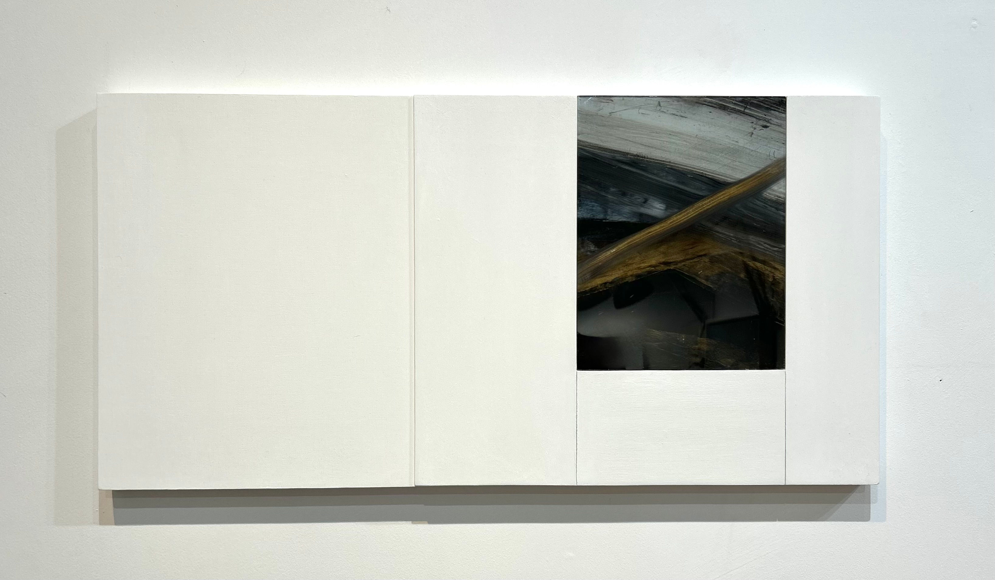 Abstract landscape no.9