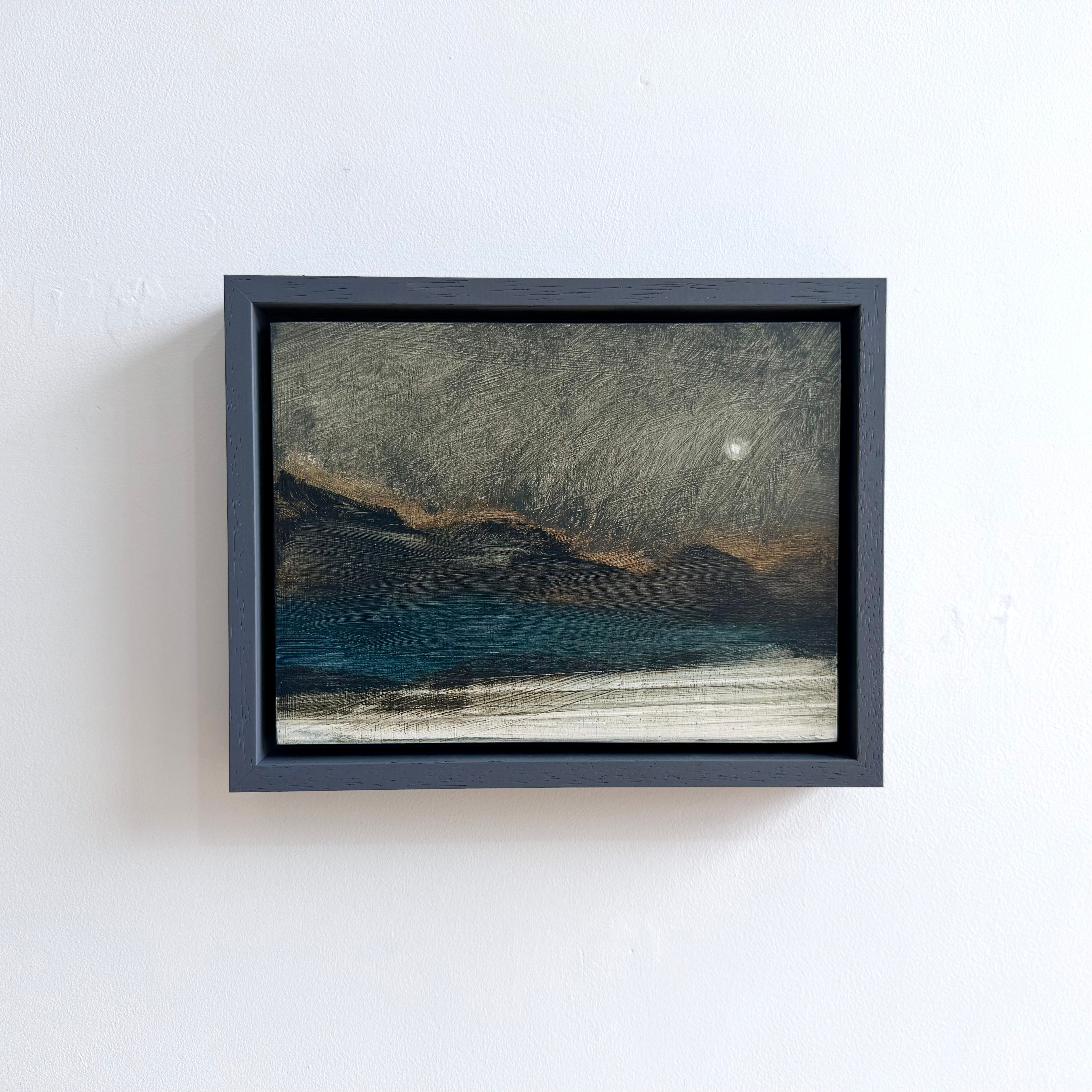 Island Moonlight