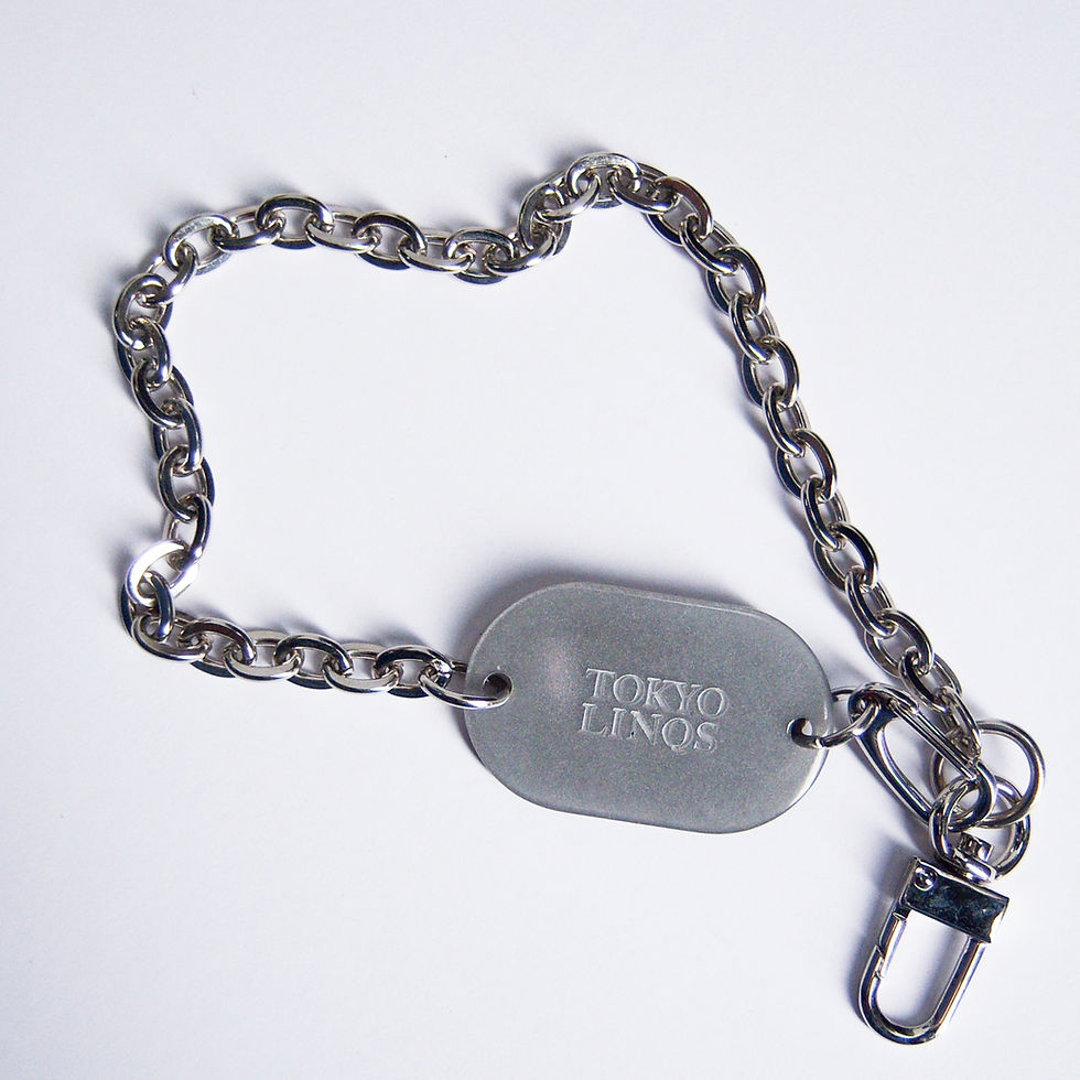 Thumbnail: Phone strap_only one item