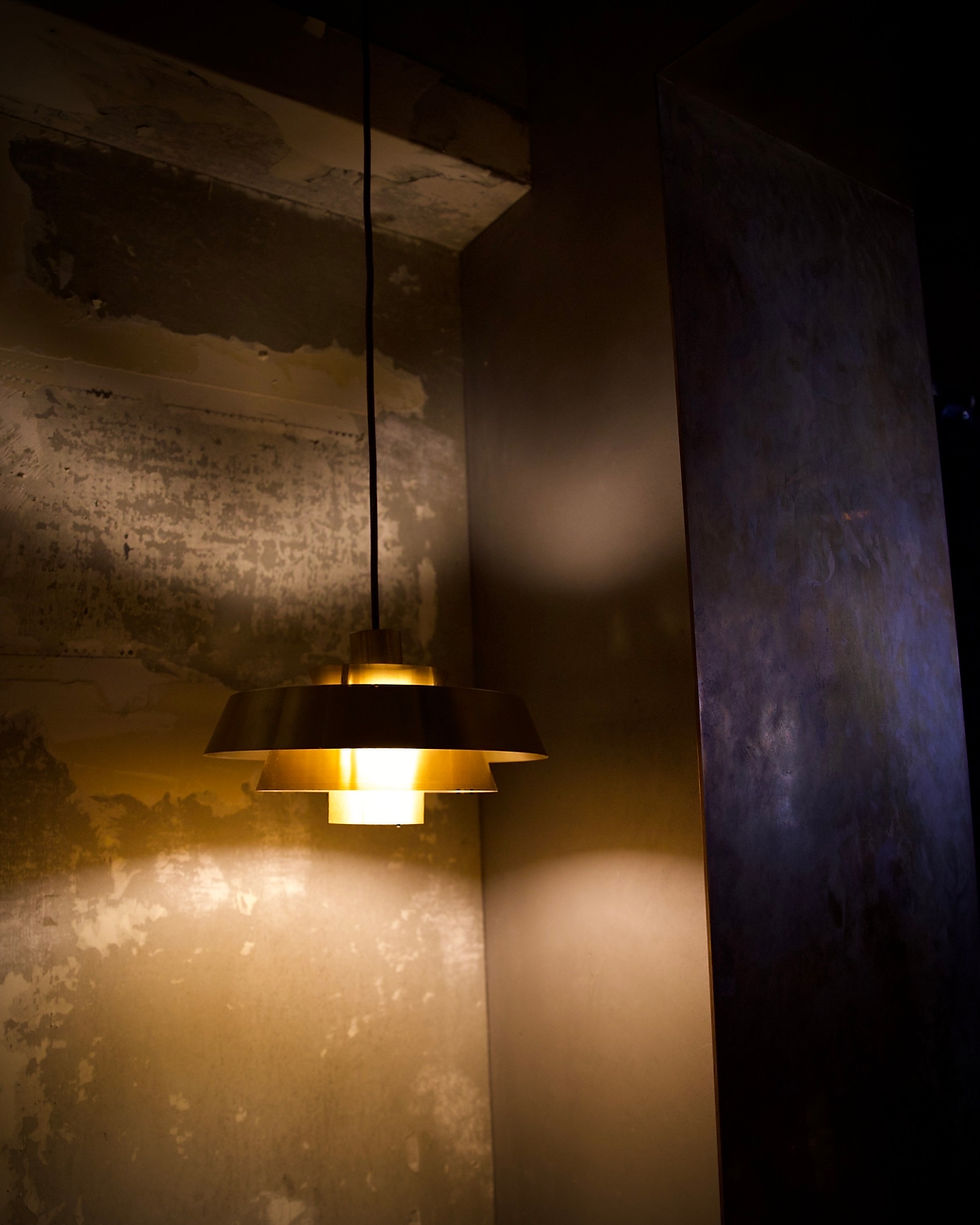 サムネイル： ART No.19 PENDANT LIGHT