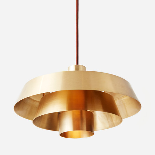 ART No.19 PENDANT LIGHT | KANSEI Made in Japan