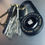 Thumbnail: AirTag carabiner Dahl Black®　BRASS（真鍮）