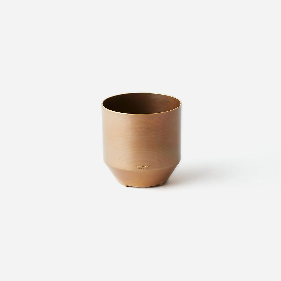 Thumbnail: ART No.16 PLANTER