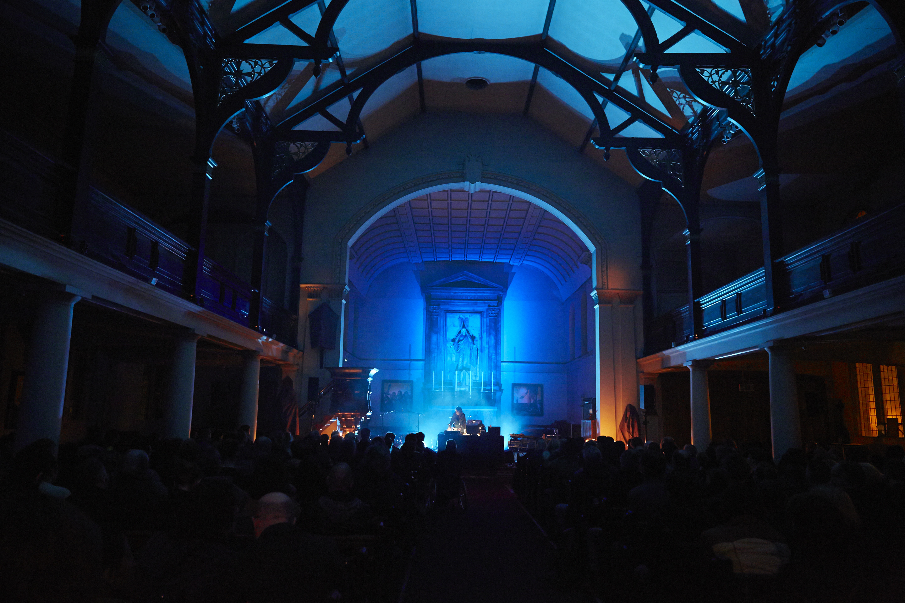 Convergence Festival