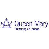 Queen Mary University logo