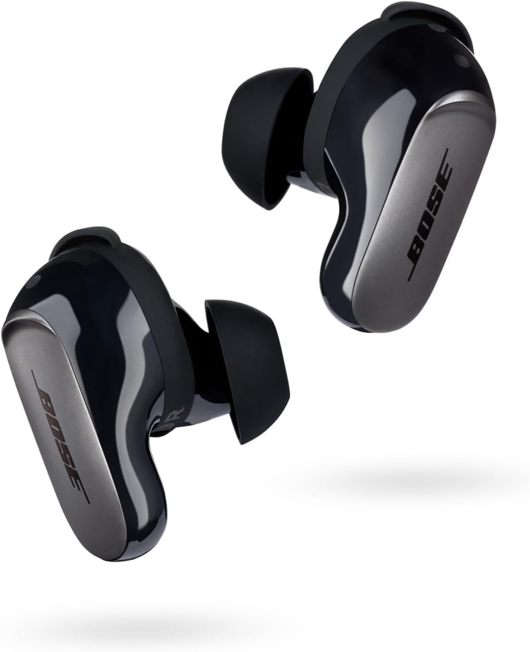 Bose QuietComfort Ultra Wireless Earbuds Noise Cancelling Earbuds Bluetooth Earb