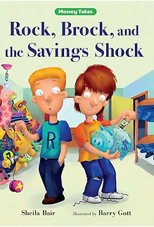 Rock, Brock, and the Savings Shock (Money Tales).png
