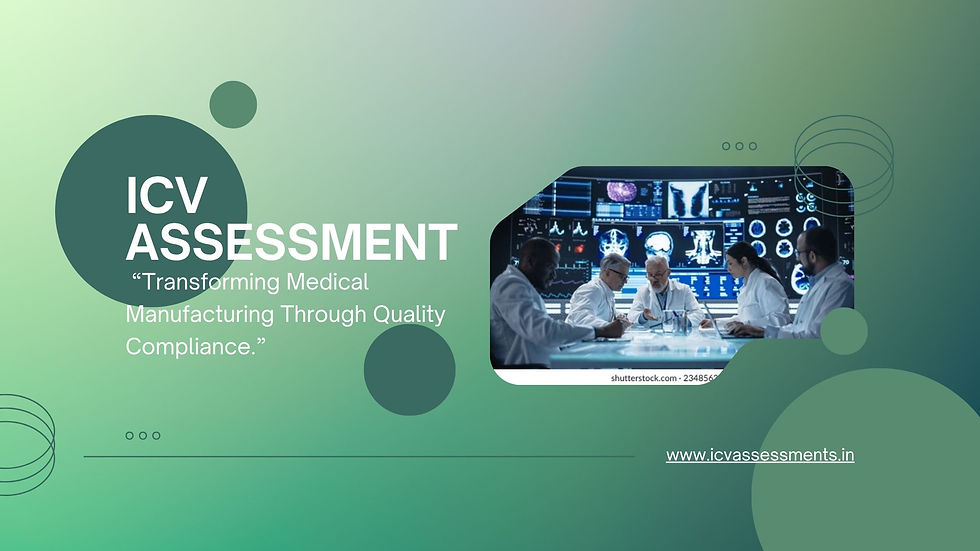 iso 13485 certification