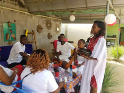 chigata Ivory Coast