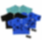 Thumbnail: Dream Ethix Gym Wear Short Sleeves
