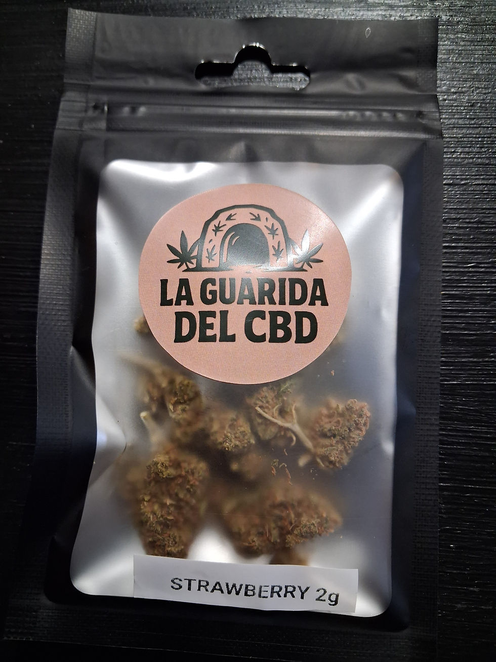 Miniatura: Minipack CBD 