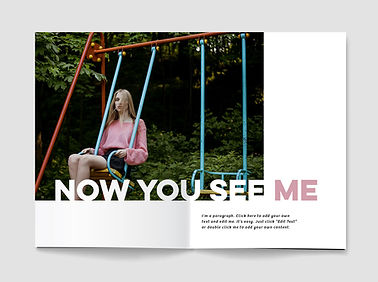 Fashion Magazine