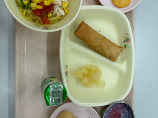 ６月１８日　おたんじょう会