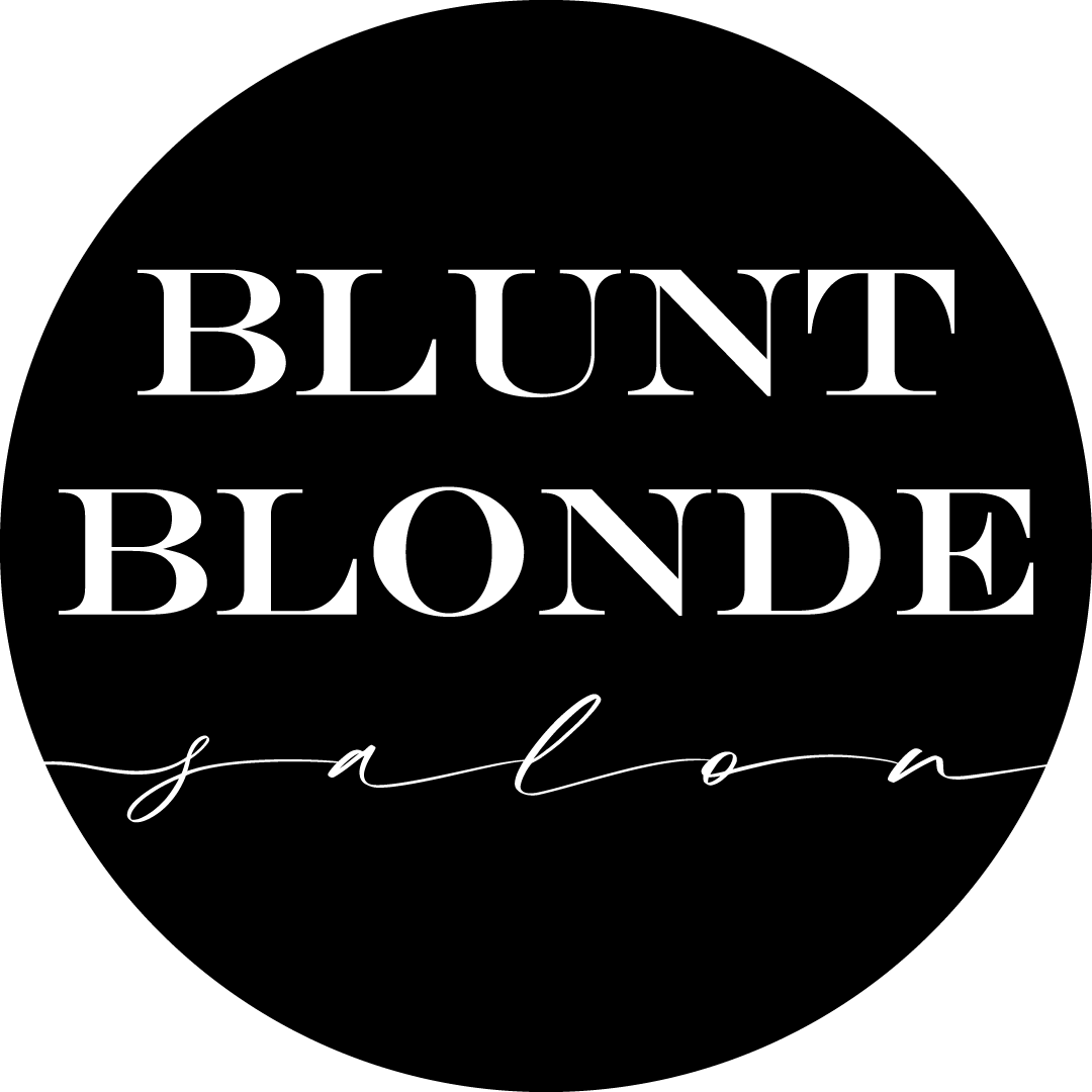 Blunt Blonde Salon in Miami