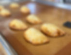 Empanadas