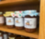 Pumpkin Butter